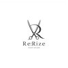 リライズ 加古川店(Re.Rize)のお店ロゴ