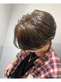 エレノア 立川店(Eleanor) メンズスタイルやヘッドスパも◎