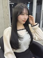 リリアンフィエラ 大和西大寺(ReLien fiera)&nbsp;大人っぽ上品レイヤー
