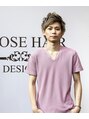 センス 木場2号店(SENSE) 塚田 諒平