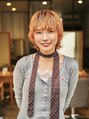メゾン ノエラ(Maison Noella)&nbsp;須田 妃菜