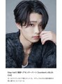アグ ヘアー オニキス いわき泉町店(Agu hair onyx) 韓国カット×メンズパーマ