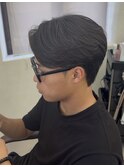 ニュアンスパーマ