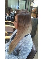 ユートピア(U topia)&nbsp;U-topiaスタイル２０７