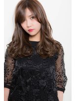 ヘアークラブ ロジック(hair club LOGIC)&nbsp;フェミニンルーズウェーブ