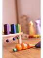 ミリアル(Milial) ママだってキレイになってほしい!お子様連れも、OKです☆