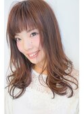 【十三Soyo】甘めルーズウェーブ☆