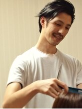 シェリエル ヘアーアンドメイク(cheriel hair&make)