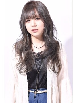 リジョイスヘア エン(REJOICE hair EN) 【REJOICE hair EN】９月１５日（土）郡山市大町にオープン！