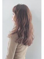 モッズヘア 藤岡店(mod's hair) ロングウェーブ