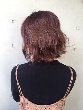 リリアン 表参道(relian) さくらピンク