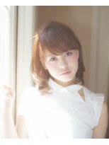 オルガ(OLGA)&nbsp;☆ふんわりヘルシーボブ☆