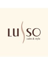 LUSSO calm&style【ルッソカームアンドスタイル】