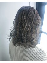 ファム(fam)&nbsp;ナチュラルウェーブ