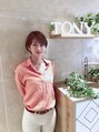 ルーシー(Lucy) 根本 尚子