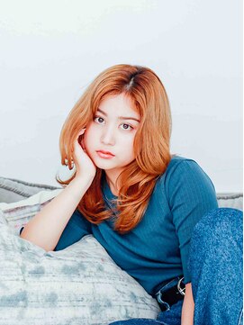 フューズ 瑞江店(Fuse) エレガントロング