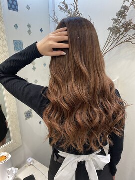 ラピス 池袋(Lapis) ロイヤルブラウン☆