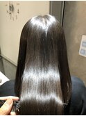 酸熱トリートメント
