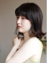 ルートヴィッヒ(Ludwig)&nbsp;チラ見せインナーグレージュ