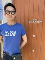 美容室ブルーム(BLOOM)&nbsp;高橋 良次