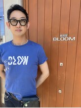 美容室ブルーム(BLOOM) 高橋 良次