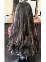 リピュア(Re:PURe)&nbsp;**ピンクベージュハイライト**