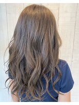 ロッコ 深谷店(ROCCO) #N.カラー#透明感カラー#トリートメント【深谷】【美容室】