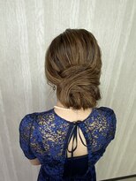 アンダーバー(UNDRvr)&nbsp;ルーズが苦手な方に！ピシっとすぎないタイトアップ