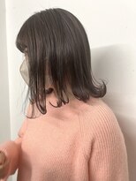 ヘアークラフト(Hair Craft) メルティグレージュ