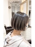 【Balayage】