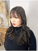 ダークグレージュ