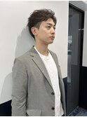 2023春ヘア☆さわやかリバースショート
