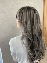 ディルガ リンク(Dilga LINK)&nbsp;バレイヤージュカラー