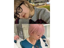 ロチカバイドールヘアー 心斎橋(Rotika by Doll hair)