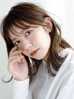 オト 吉祥寺(Oto.)&nbsp;髪質改善/インナーカラー/ショート/前髪カット/ブリーチ/吉祥寺