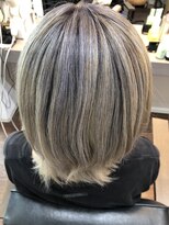 トゥディ(today)&nbsp;ハイトーンウルフ