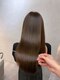 ベイジュ プラス アールサロン エビス(Beige＋Rr salon EBISU)の写真/こだわりの髪質改善トリートメントで髪の芯から改善◎クセやうねりを抑えて理想のツヤ美髮に導きます♪