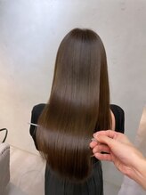 ベイジュ プラス アールサロン エビス(Beige＋Rr salon EBISU)