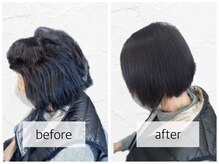 カズヘアー(kazu-hair)