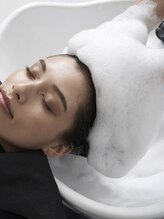 marbb+ヘッドスパメニューで気分UP![船橋/船橋駅]