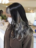 エス ウォーク(S.Wark)&nbsp;バングカラー