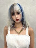 スノットバイガルテ(SNOT by GARTE) ハイトーンカラー/デザインカラー/ホワイトカラー/レイヤー