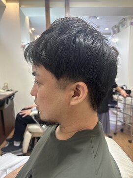 ブリリアント(brilliant) シンプルスタイル