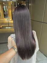 エイト 博多店(EIGHT hakata)&nbsp;【EIGHT hakata】平島拓也__ラベンダーグレージュ