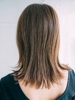 シンシ(Cinci)&nbsp;外ハネミディ