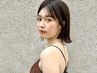 【平日限定☆炭酸SP付】カット＋アマトラTR￥14,300→￥9,900
