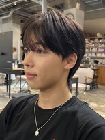 【石山】2wayシースルー