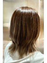 ユノクロワール(juno Croire)