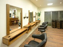 ラコヘアーラボ(Laco Hair Labo)