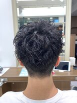 アッシュ 下北沢店(Ash)&nbsp;スペインカール